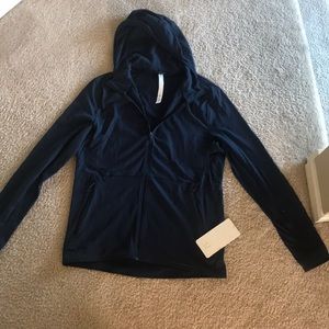 Lululemon Men’s Full Zip NWT!